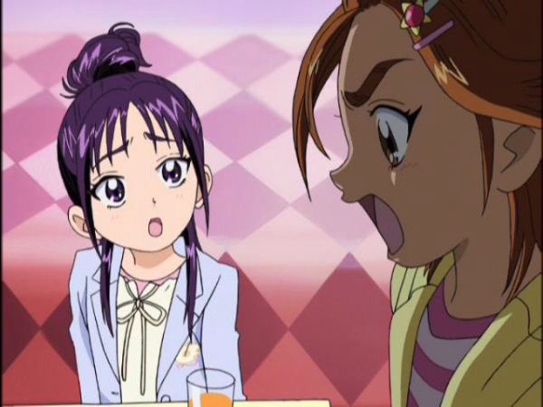 ゆるせん V Twitter 3月26日 朝8時30分で ふたりはプリキュア