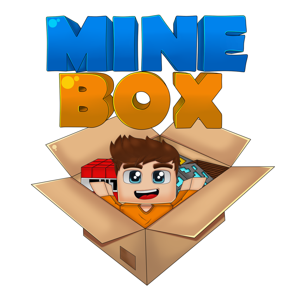 MineBoxNetwork's tweet image. 📛 Nuevo Logo 📛 Hemos decidido cambiar la imagen exterior hacia los usuarios de MineBox Network. ¿Que os parece? 😇