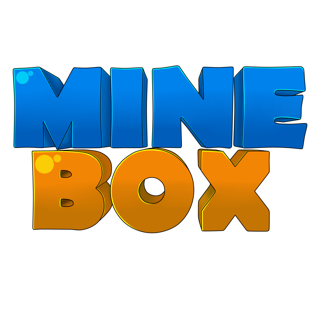 MineBoxNetwork's tweet image. 📛 Nuevo Logo 📛 Hemos decidido cambiar la imagen exterior hacia los usuarios de MineBox Network. ¿Que os parece? 😇