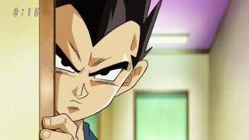 ドラゴンボール超ネタバレ 話 感想 ブラ誕生で親バカになるベジータ ｗ アニメ鈴林