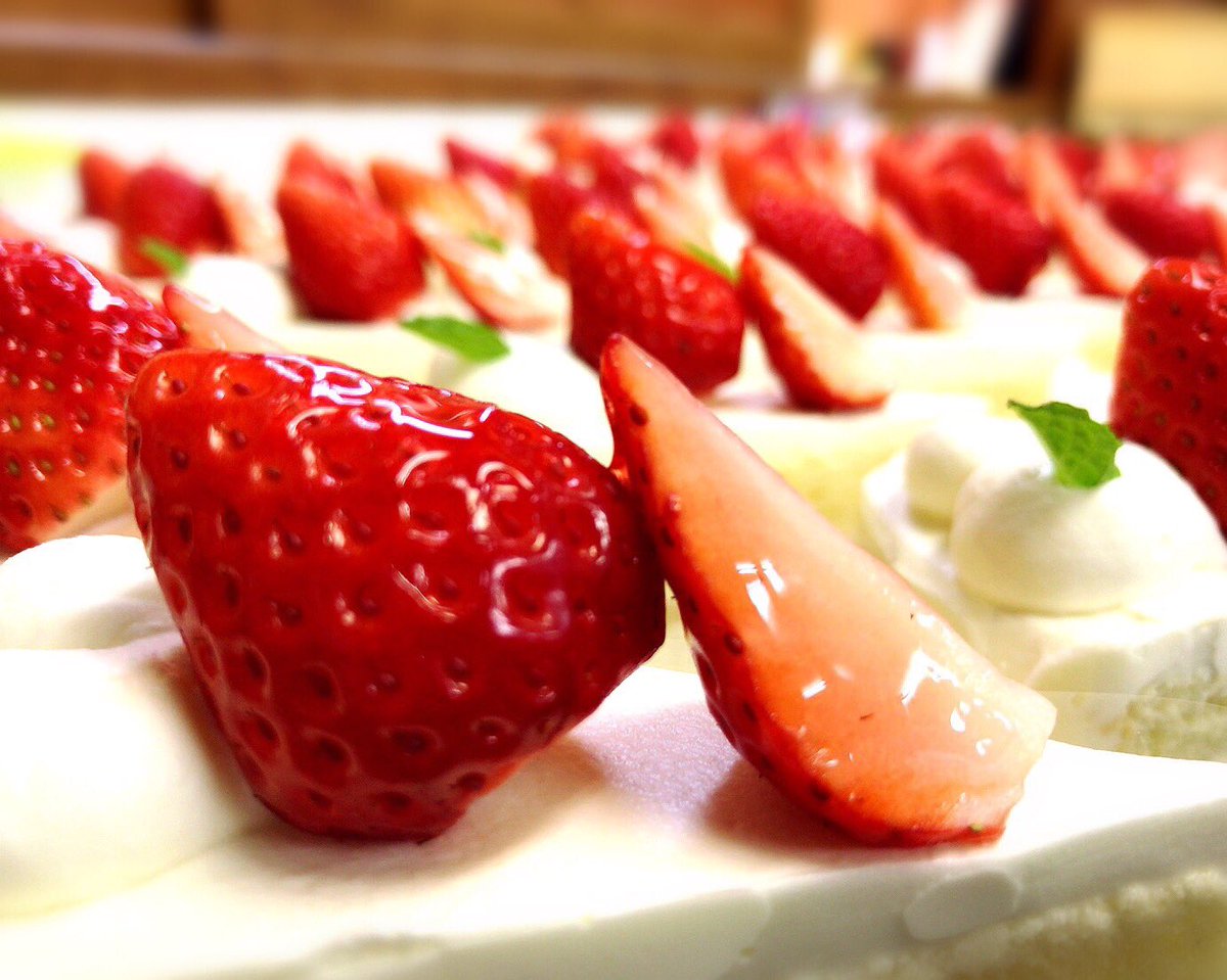 パティスリーイマージュ Patisserieimage Twitter