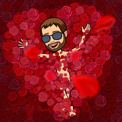 ChristVelazque's tweet image. Amor en todos lados