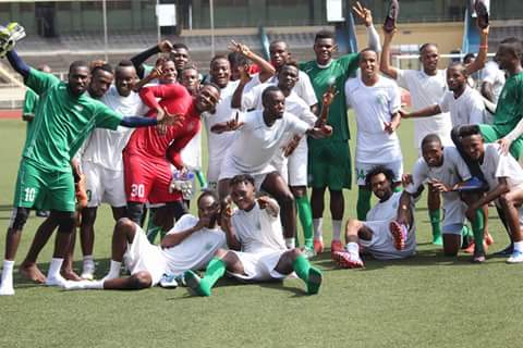 Dcmpimana's tweet photo. Match amical ce Dimanche 26/03 au stade de Martyrs à 15h00
DCMP v Fc MK
@MinakuAubin ∆ @Mai_Ndombe ∆
Toujours Même Morale # https://t.co/tGCZnO6Ska