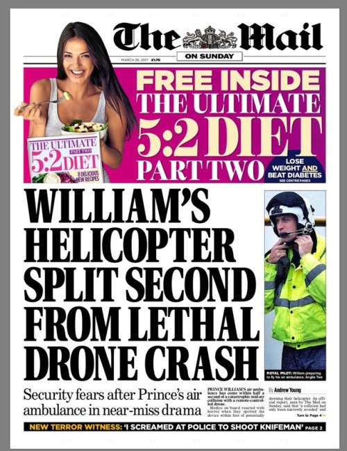 TaxCreditGroup's tweet photo. @hendopolis: MAIL. Williams helicopter split second from lethal... #TaxCreditGroup https://t.co/uOdpg0PAmk https://t.co/G9nvNgFeHd