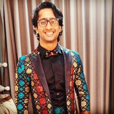 Happy Birthday Shaheer Sheikh Nawaz yang ke-33 tahun.  