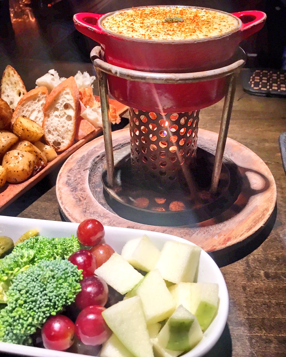 Fondue Cowboy (FondueCowboy) Twitter