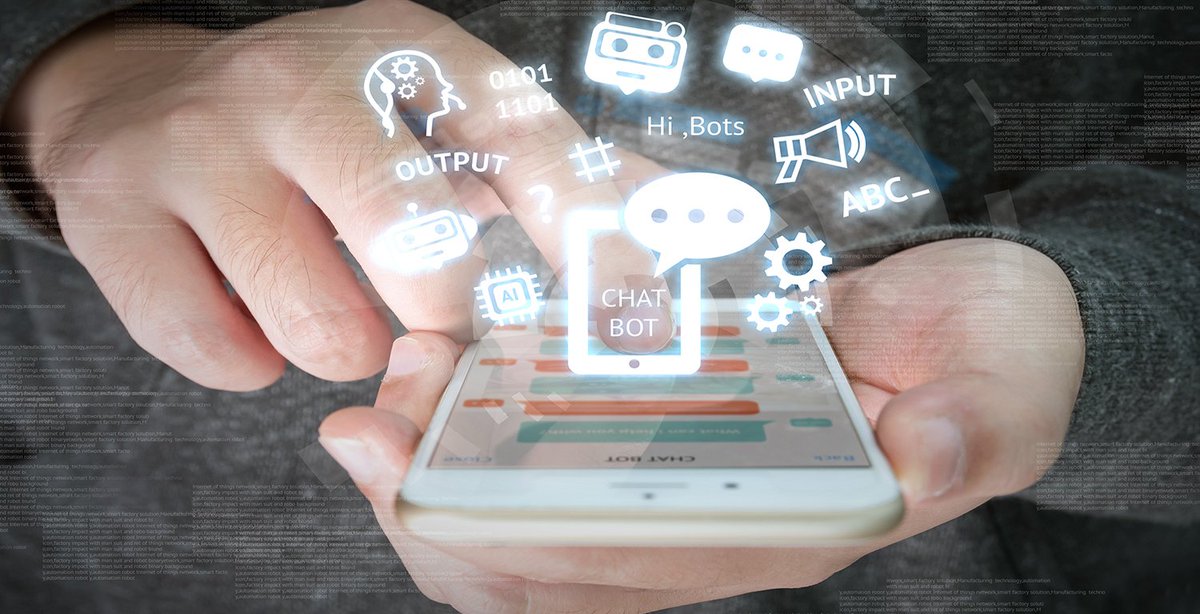 MediosTec21_Vva's tweet photo. Top 7 #BigData Trends for 2017
The year of Intelligence!
#Blockchain #DeepLearning #AI #IoT #VR #AR #MixedData
➡️✅https://t.co/JjyJ8xhz2K https://t.co/YJsnYDPBGg
