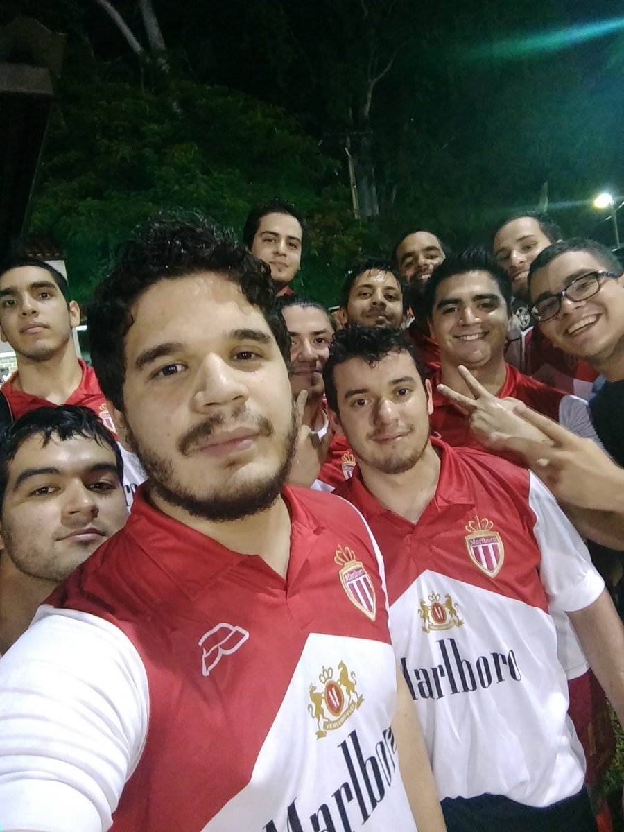El Marlboro FC le hizo frente a la lluvia y con una tormenta de facha llevo los 3 puntos de la fecha