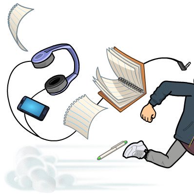 ChristVelazque's tweet image. Lugar cool que haces:correr o quedarte haciendo las asignaciones