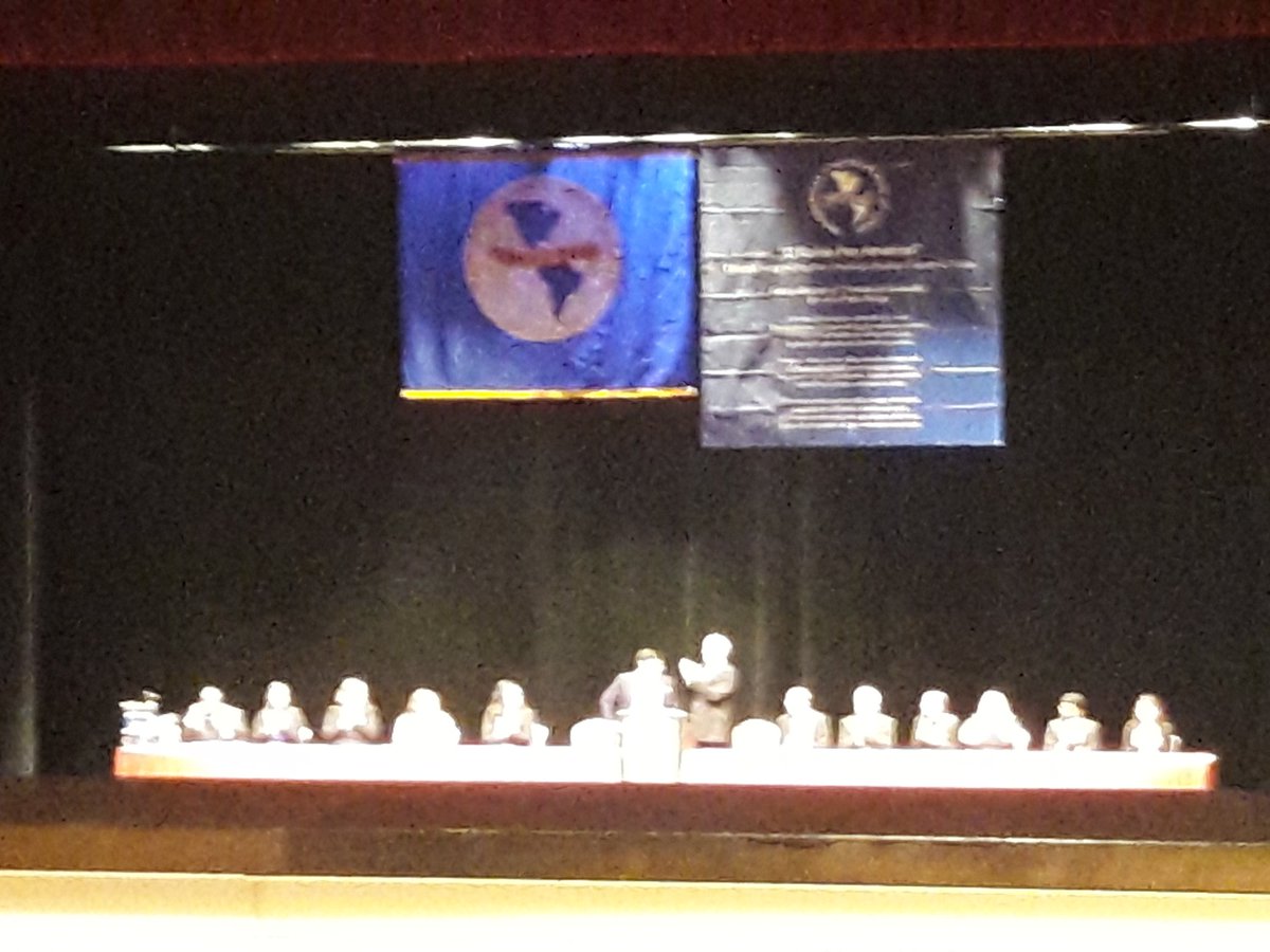 #pasf17 Gracias por todo PASF Board 2017! <a href="/KUBuffy/">Buffy Brummett</a> <a href="/AggieGarza/">Karla Garza, Ph.D.</a>