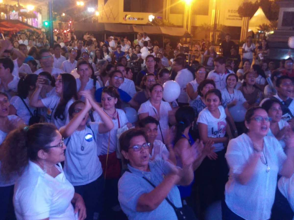 EcuadorProvida's tweet photo. Viva la Vida #DiaDelNiñoPorNacer https://t.co/Ls0iqVNCw3