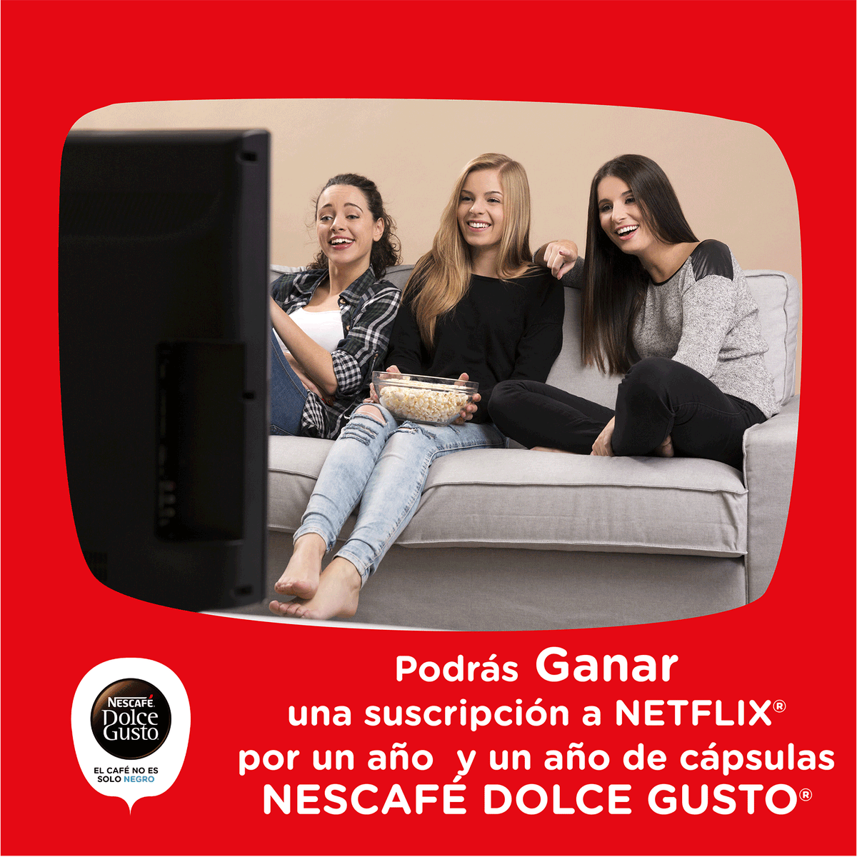 #DolceFan Quien genere 5 compras con su código del 40% podrá ganarse este grandioso premio.Inscríbete: es.surveymonkey.com/r/SocialMediaN…