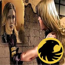 bcsibc's tweet photo. BRING LAUREL BACK 
#NoLaurelNoArrow @CW_Arrow @GBerlanti @mguggenheim @MericlesHappen @ARROWwriters @geoffjohns  Laurel is the only canary https://t.co/uDiGSH7Ux8
