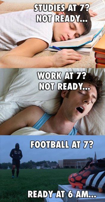 FootballFunnnys's tweet photo. True Story.. https://t.co/YK4tdoPUSm