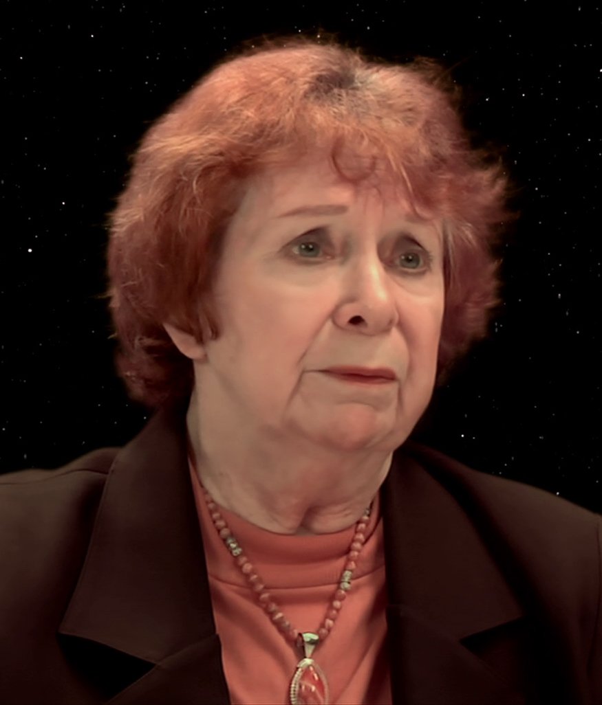 Happy Birthday to Silver Surfer writer D.C. Fontana  