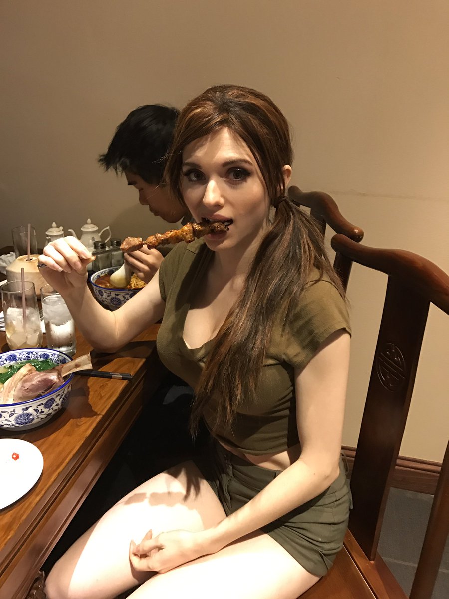 amouranth