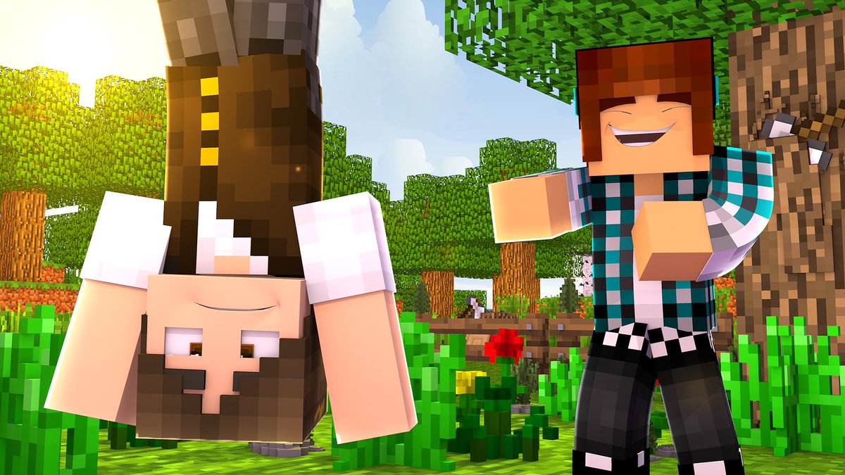 Best of Papel De Parede Minecraft Authentic
