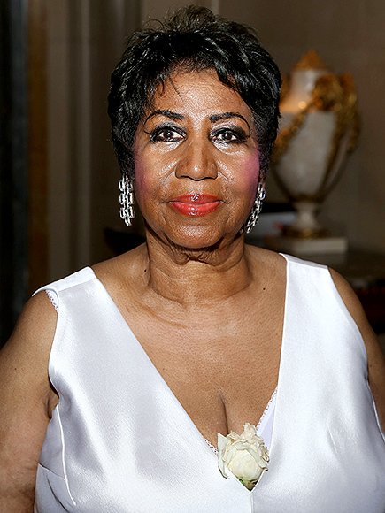Happy Birthday 2 the Queen Ms. Aretha Franklin 