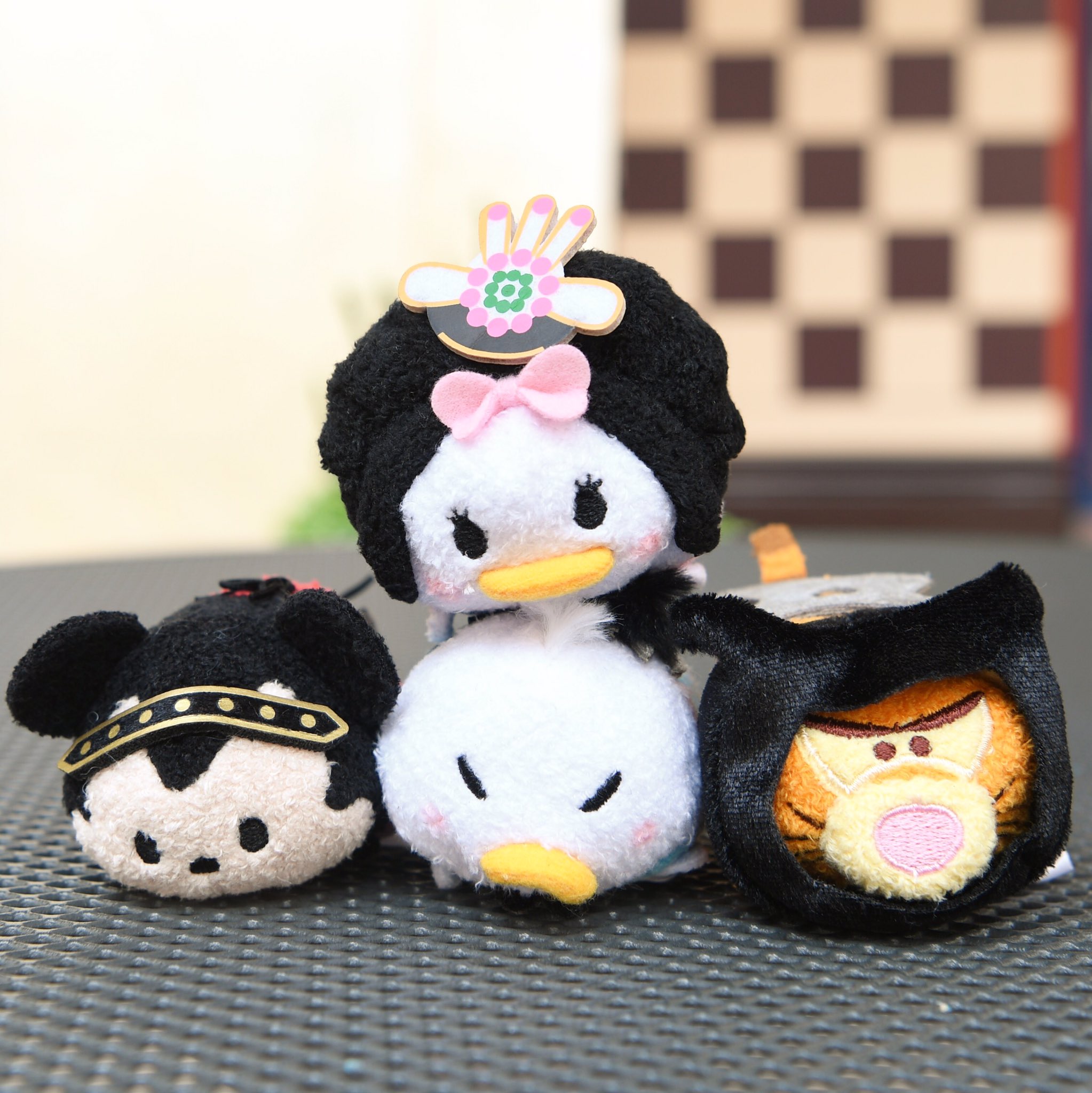 5.ツムツム ぬいぐるみ 5.ツムツム ぬいぐるみ