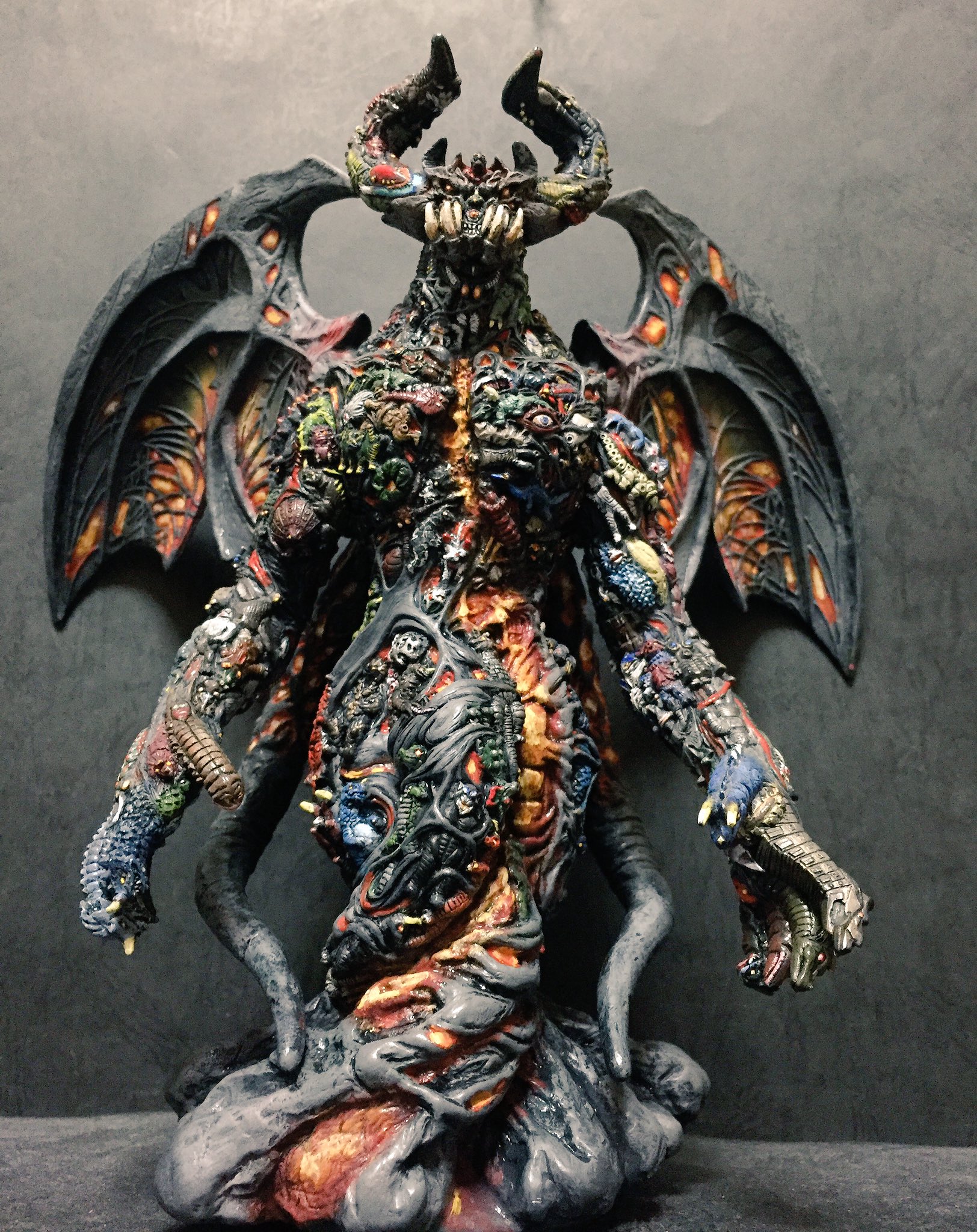 百体怪獣べリュドラ 大怪獣バトル ウルトラ銀河伝説 バンダイ 特撮 百体怪獣べリュドラ 大怪獣バトル ウルトラ銀河伝説 バンダイ 特撮