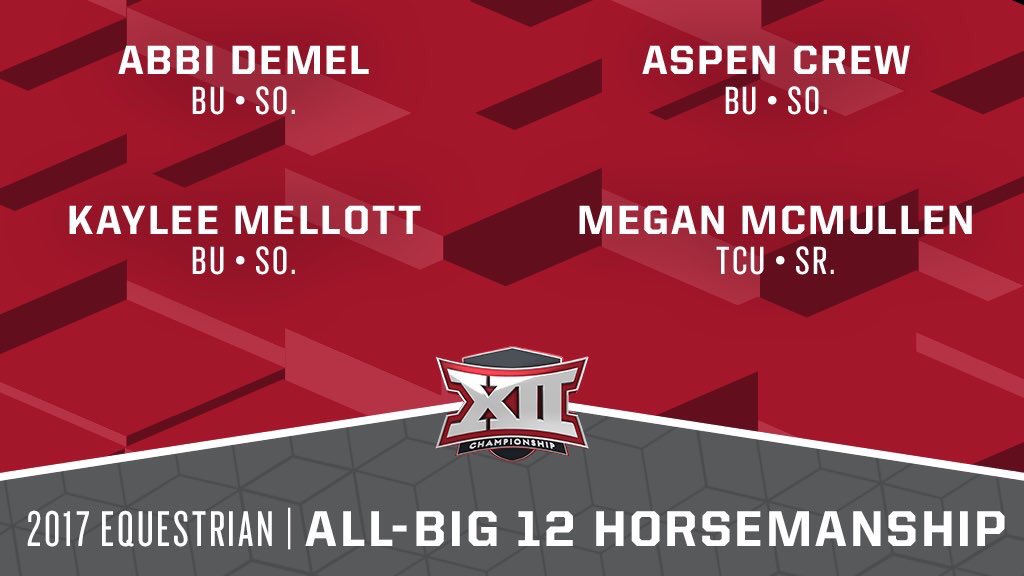 kaylee_mellott's tweet photo. 2017 BIG 12 CHAMPIONS 💚💍🐻 https://t.co/wi0ux6bYZy