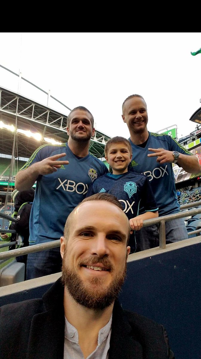 nelsondevin1's tweet image. MLS GOALIE