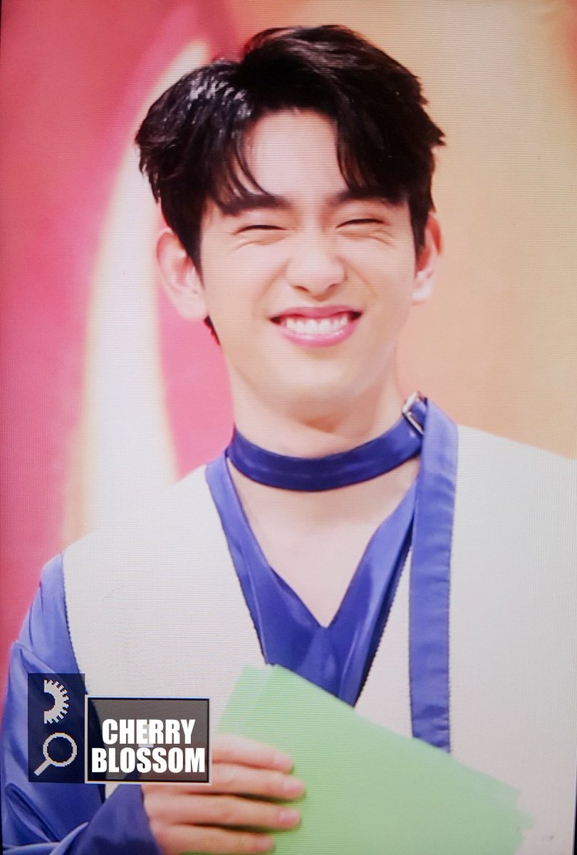 cherryblossom7_'s tweet photo. 170409 미니팬미팅 #진영 😘💖
#Jinyoung #GOT7 @jrjyp https://t.co/BsqycAexB8