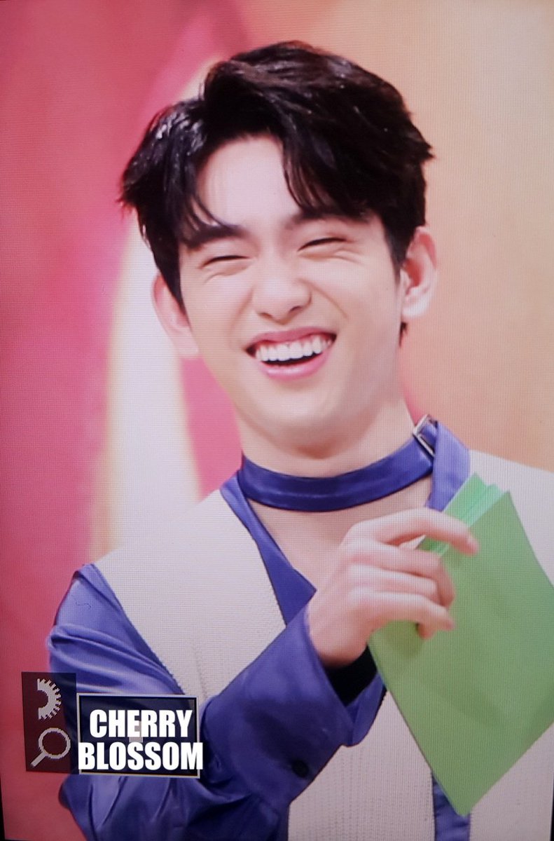 cherryblossom7_'s tweet photo. 170409 미니팬미팅 #진영 😘💖
#Jinyoung #GOT7 @jrjyp https://t.co/BsqycAexB8
