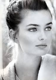 HAPPY BIRTHDAY 

Paulina Porizkova 