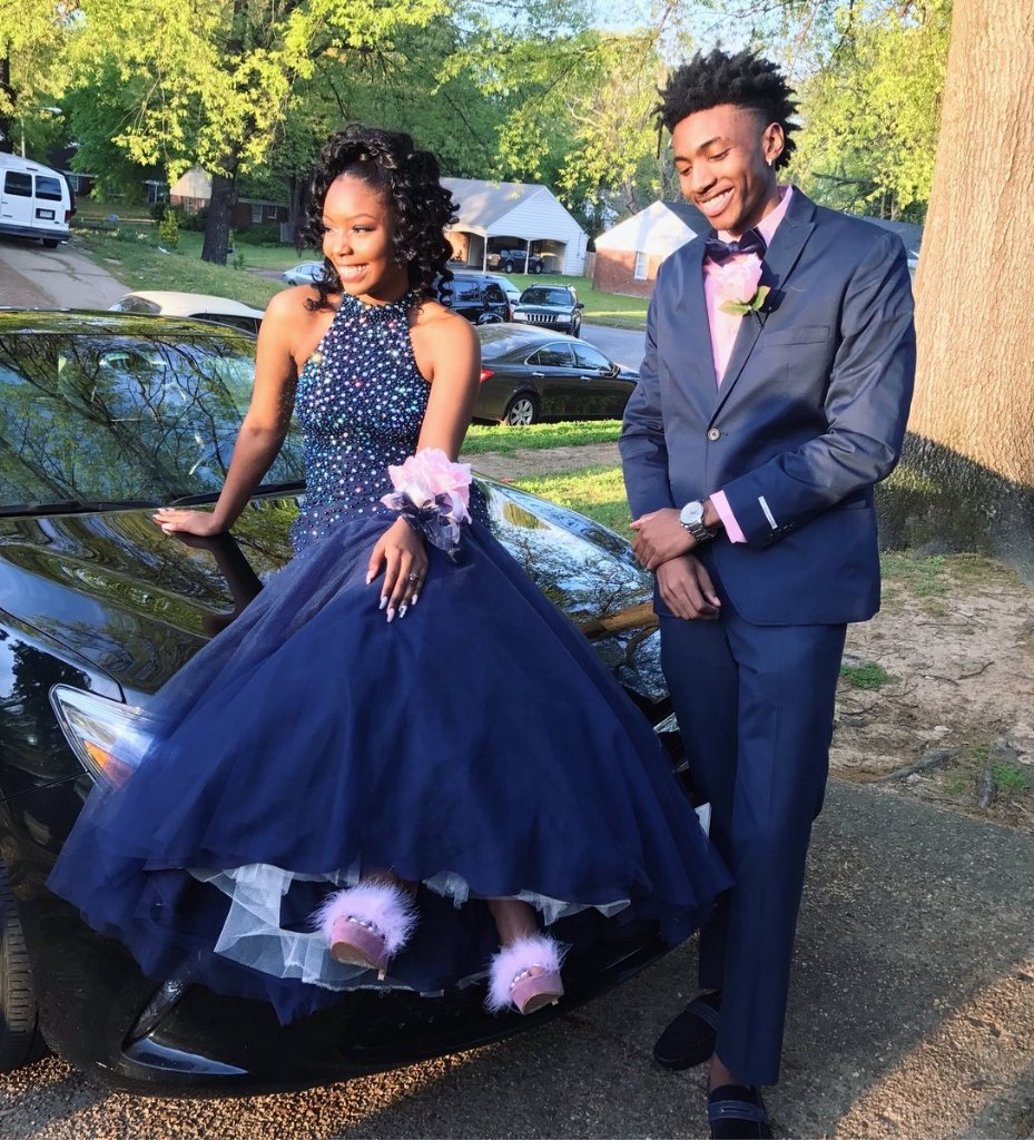 MemphisProm's tweet photo. GORGEOUS π π π @Kxyalovesyou #SlayForChelsea #GAMEOVER #MEMPHISPROM #PROM2K17 https://t.co/iUT1Rw1oCG