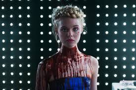 Happy Birthday to Elle Fanning!  