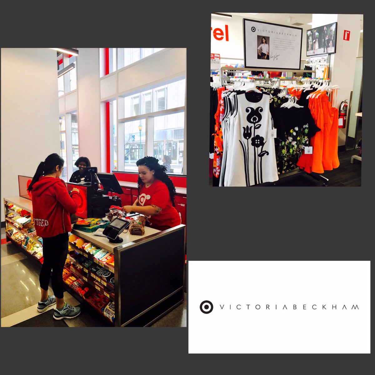 Center city and #VBxTarget is center of attention! #D462 #washwest #seriousaboutservice <a href="/JennaWalkerTGT/">Jenna Walker</a> @neilstrongTGT <a href="/beth_hinkleTGT/">BethHinkleTGT</a>