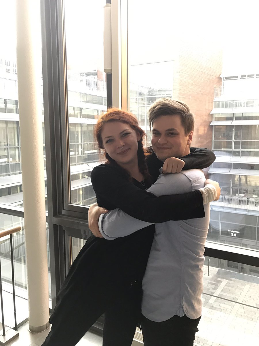 stuff_liu's tweet photo. Stort grattis till Jocke Ögren som har blivit vald till Sektionskoordinator för det kommande verksamhetsåret! #stufffum #sfskar https://t.co/yb5pid1LAa