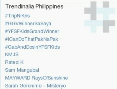 judy_jambo's tweet photo. WOW @sammangubat iba ka talaga ikaw na palagi kna lng trending kahit anu gawin mo lakas tlaga karisma mo samuel
#SAMonGGV 
#GGVWinnerSaSaya https://t.co/ja8mcMHEf2