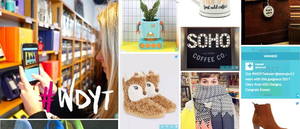 Cheltenham_WDYT's tweet image. Here's a video to see how #WDYT can help you win your fave things #shoplocal  @carasuthers @CheltWithKids @kcblogs 
ow.ly/o1x030aHALo