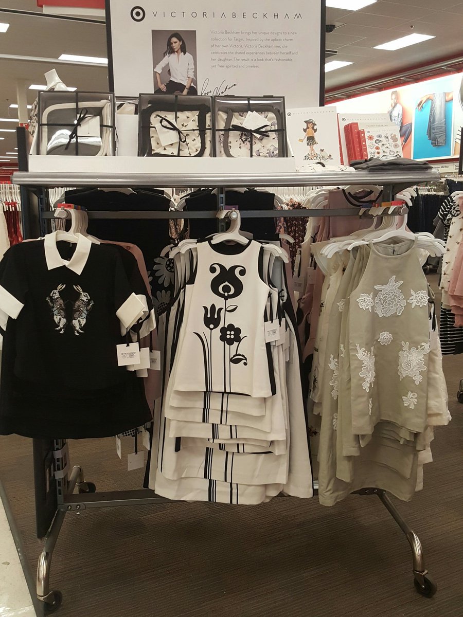 Loving our #VBxTarget line! Cute items, especially for the kiddos! #target #T0760 #Yakima #PalmSpringofWA