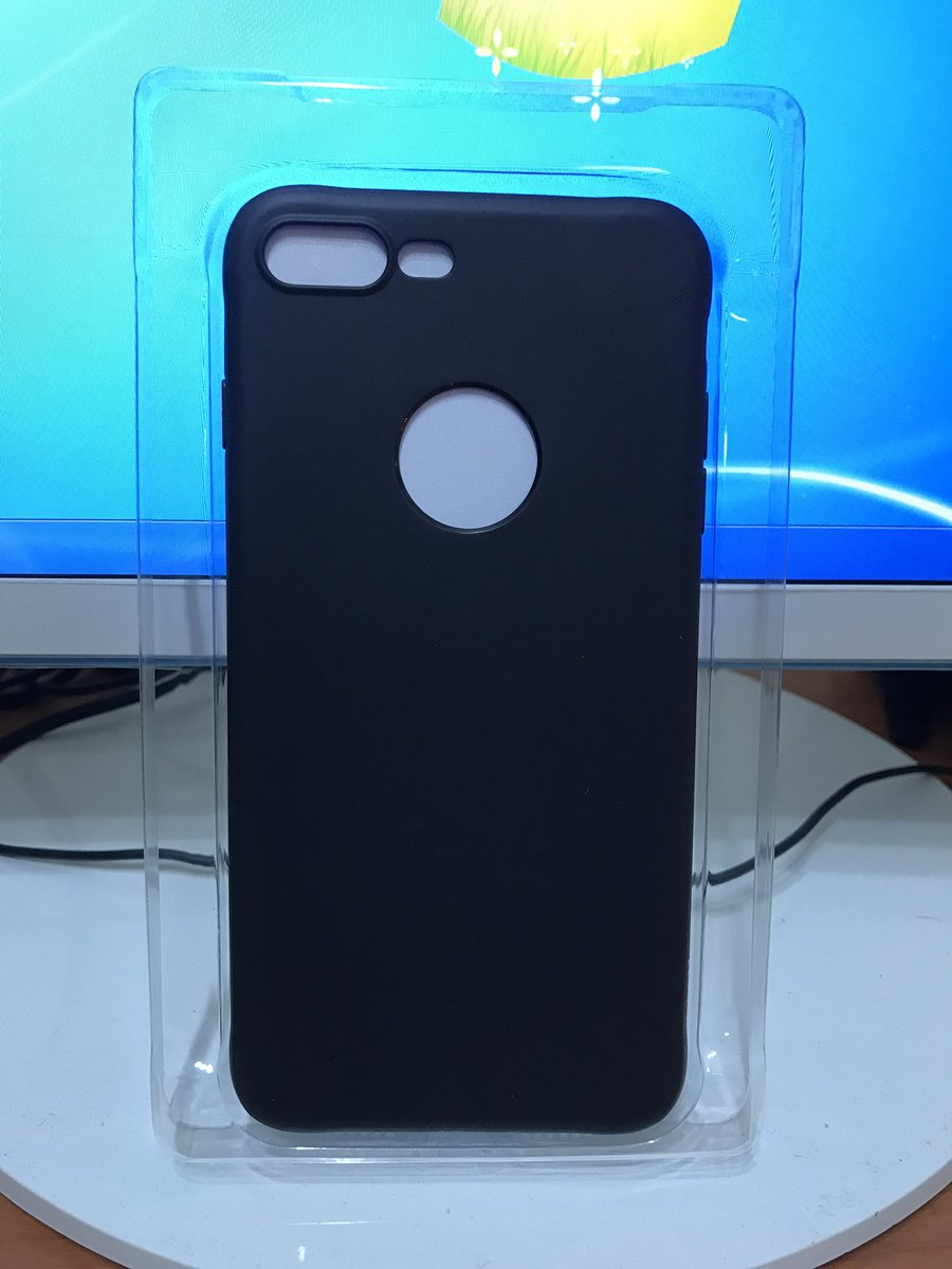 CaseCc's tweet image. ขายเคส Hoco iphone 7,7plus มี 3 แบบ ใส ดำ เคฟล่า บางสวย ไม่กัดขอบ ไม่ดันฟิล์ม ราคาเพียง 120 ฿ (ไม่รวมems)#iPhone7TH #iPhone7Plus #เคสไอโฟน