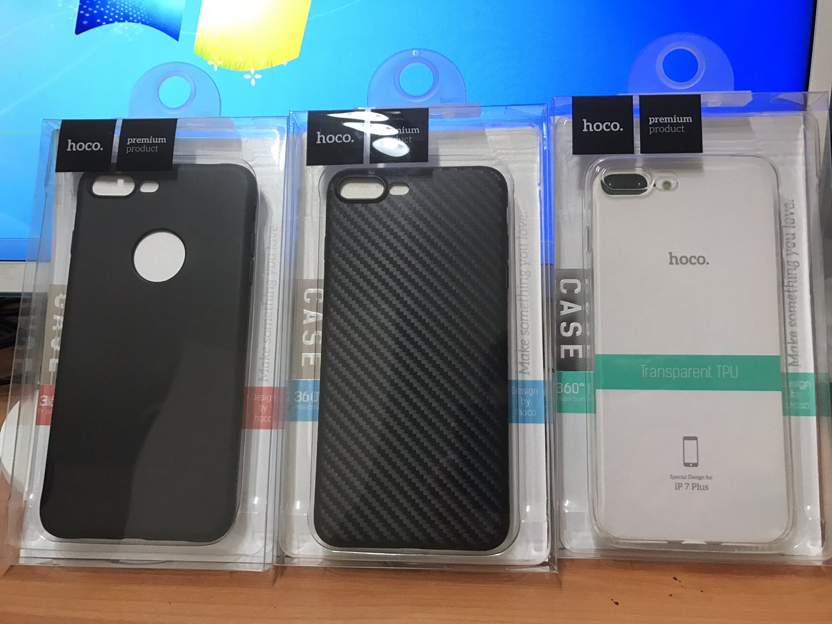 CaseCc's tweet image. ขายเคส Hoco iphone 7,7plus มี 3 แบบ ใส ดำ เคฟล่า บางสวย ไม่กัดขอบ ไม่ดันฟิล์ม ราคาเพียง 120 ฿ (ไม่รวมems)#iPhone7TH #iPhone7Plus #เคสไอโฟน