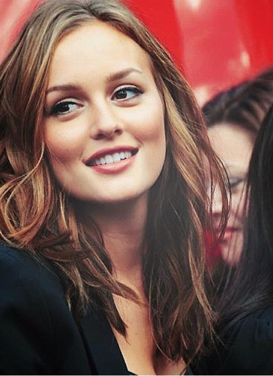 Happy birthday Leighton Meester 