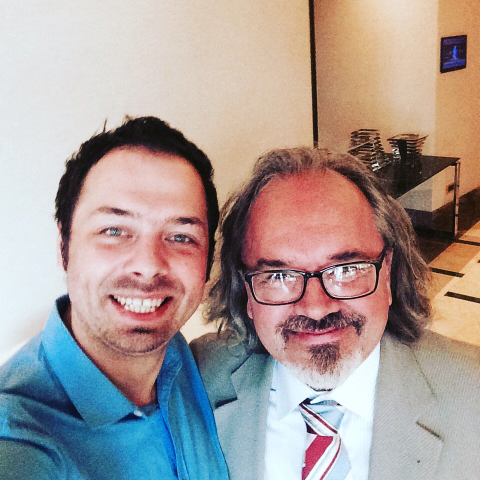 PowerOn_global's tweet photo. Second day of #Poweron meeting in Limassol, Cyprus was a blast. We had a pleasure to enjoy the company of the great network #marketing coach https://t.co/P53MgXVrUP
