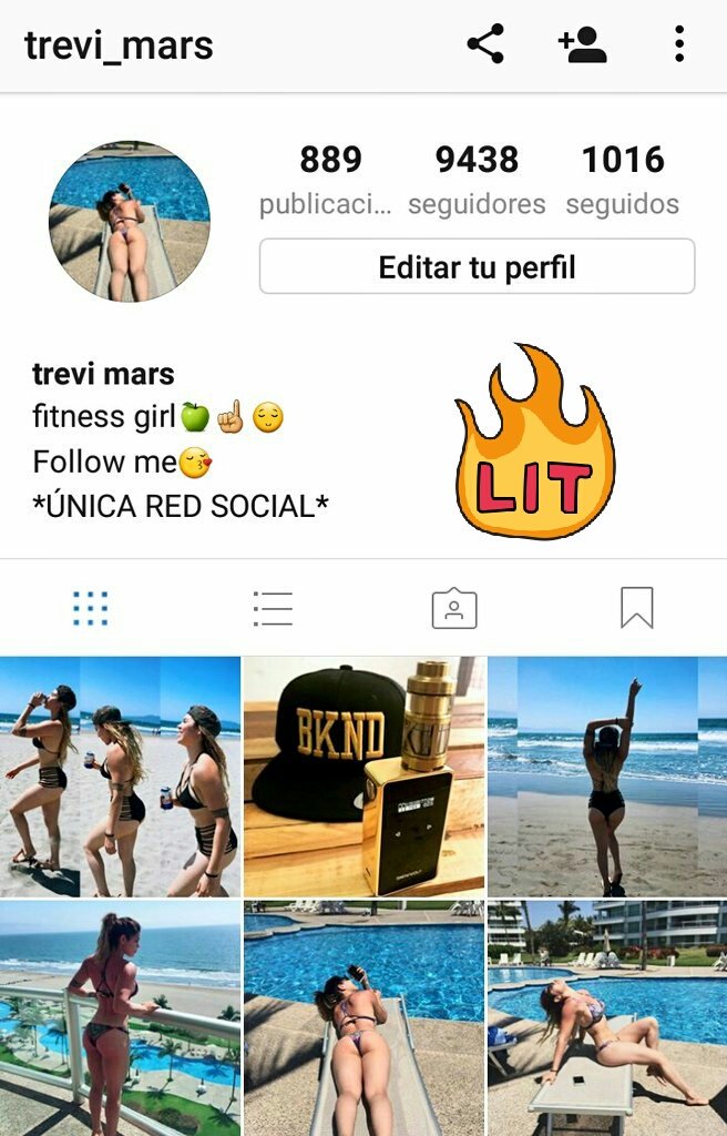 trevimars's tweet photo. #folowme  #SIGUEMEYTESIGO #instagram https://t.co/rD3x3poqhG