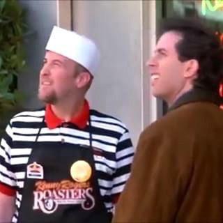 ComeAndTweetIt's tweet photo. Good Food Served Quickly #FastFoodIn4Words #SeinLanguage https://t.co/fwPlfcOn1Q