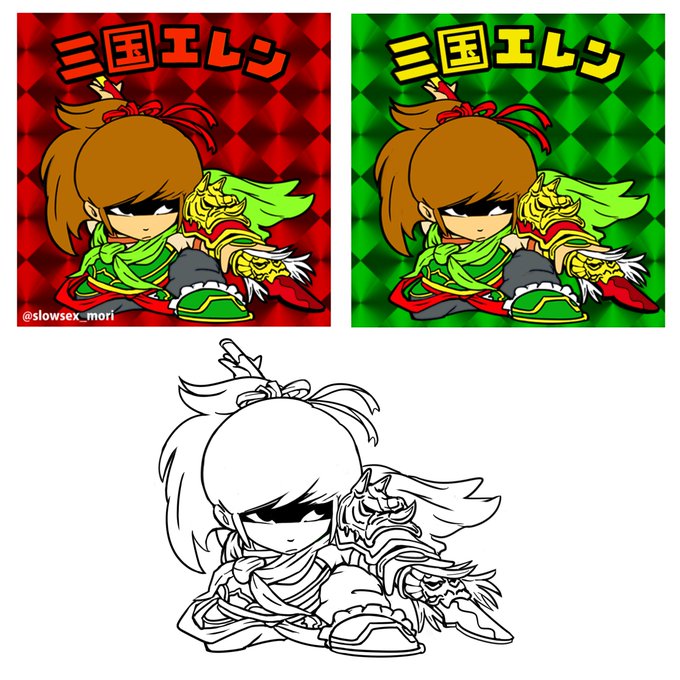 診断メーカーのtwitterイラスト検索結果 古い順