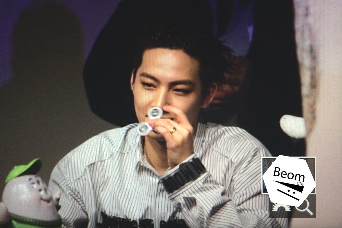 Beom Site tweet media