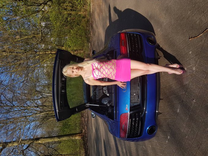 Genie&szlig;t den geilen rest Sonntag #SexyJenJen #Shooting #Webcamgirl #Model #cute #Hamburg #Audi #R8 #V10<a href="/tag/sexyjenjen"class="tags">#SexyJenJen</a><a href="/tag/shooting"class="tags">#Shooting</a><a href="/tag/model"class="tags"><span>#model</span></a><a href="/tag/cute"class="tags"><span>#cute</span></a><a href="/tag/hamburg"class="tags"><span>#hamburg</span></a><a href="/tag/webcamgirl"class="tags"><span>#webcamgirl</span></a><a href="/tag/r8"class="tags"><span>#r8</span></a><a href="/tag/audi"class="tags"><span>#audi</span></a>