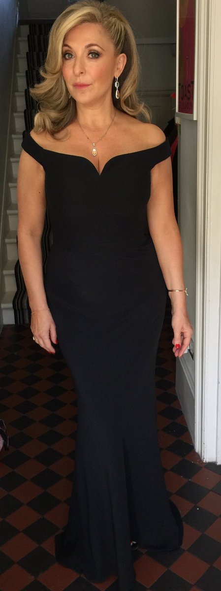 Tracy-Ann Oberman MBE tweet media