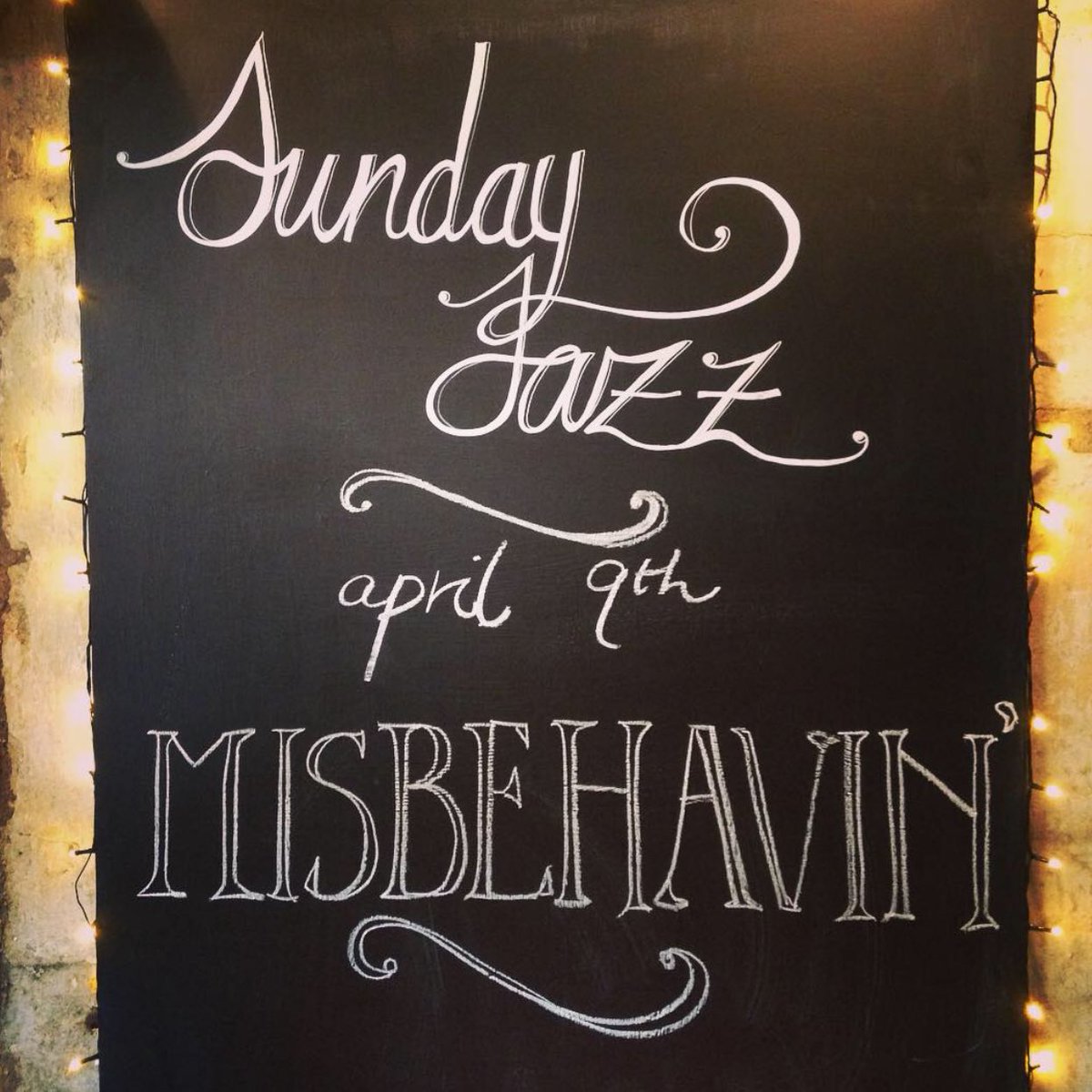 Misbehavin' is playing this evening! Come get Jazzy 🌞 <a href="/VisitBath/">Visit Bath</a> <a href="/VisitBristol/">Visit Bristol</a>