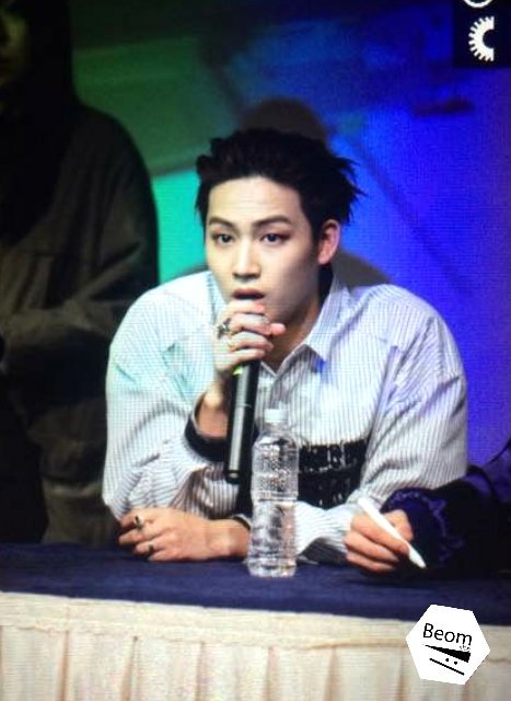 Beom Site tweet media
