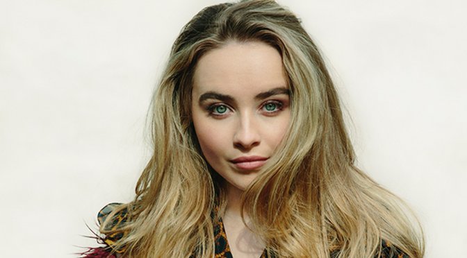 maximumpop's tweet photo. WIN! 1 of 6 pairs of M&amp;G tickets to see @SabrinaAnnLynn, plus an exclusive interview! https://t.co/Nxnd1m0ZYI https://t.co/U3bi817jMg