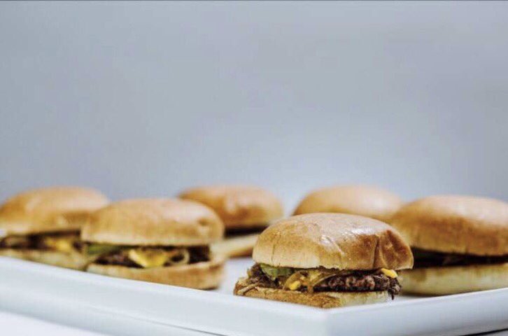 Campus Burger® tweet media
